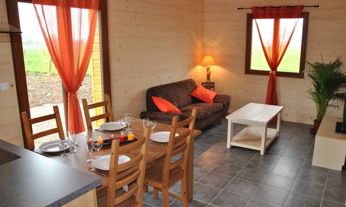 Rix Chalet De Ski | CHALETS DES BELLES SAISONS - RIX - JURA