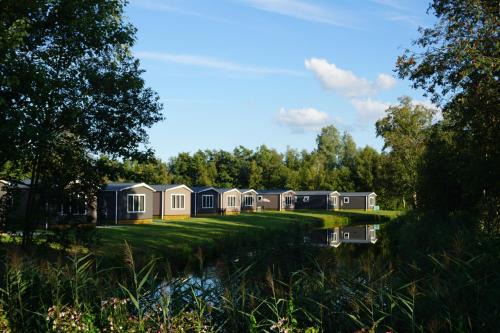 Earnewald Autre | Chalets It Wiid