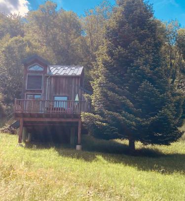 Auzat Chalet De Ski | Chalets les tutes de la Vernière