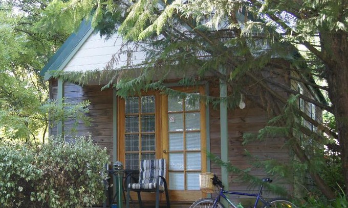 Bright Cabine | Chalets Lumineux