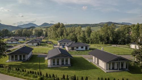 Ivachnova Appartement | Chalets New Apartmány Ivachnová