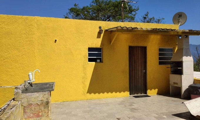 Feiticeira Maison | Chalets Truffimar (Chalet Supérieur pour 5 personnes)