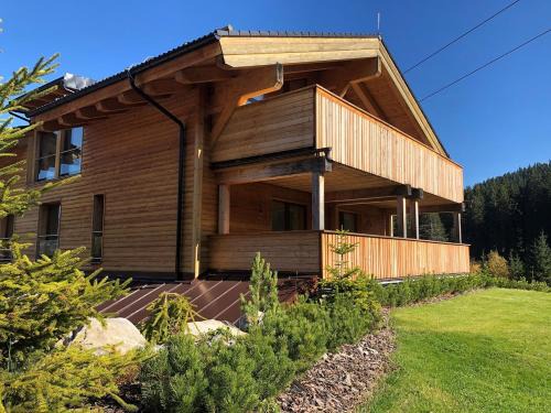 Jasna Appartement | Chalety Horská Lúka Jasná SKI IN & SKI OUT