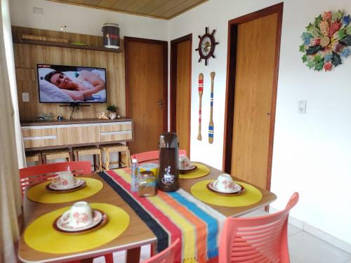 Coqueiro Maison | Chaleville Coqueiro 3201 - Luis Correia Piaui