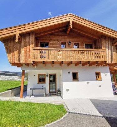 Schlagl Chalet De Ski | Chalex