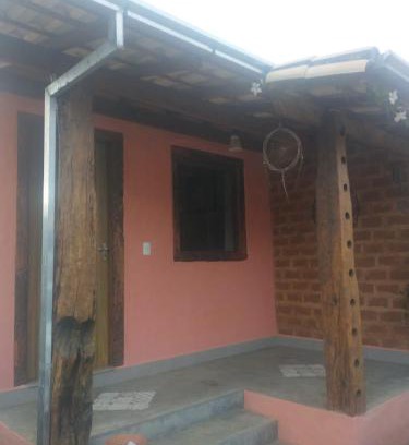 Carrancas Maison | CHALEZINHO Da LÚ