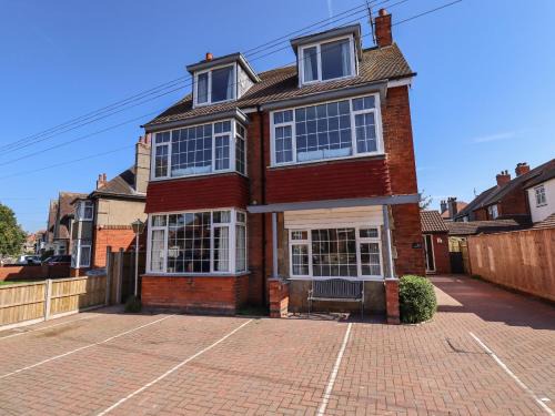 Skegness Maison | Chalfont Lodge