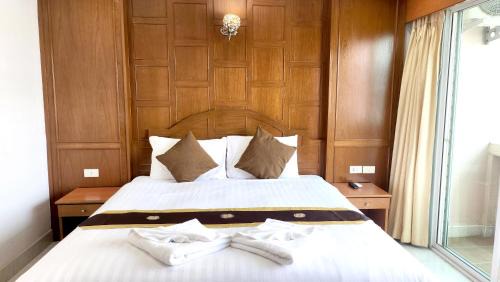 Patong Hôtel | Chalita House