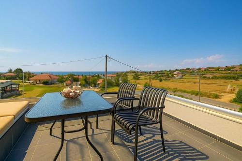 Nea Propontida Hôtel | Chalkidiki's Seaview Escape - Cozy Summer Getaway