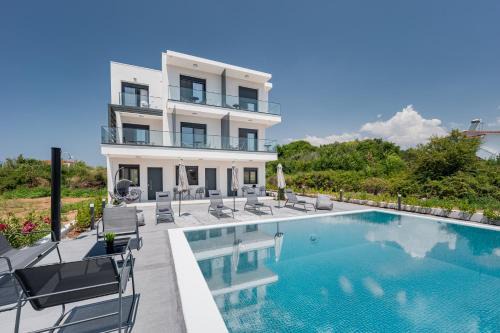 Paralia Dionysiou Appartement | Chalkidiki Suites