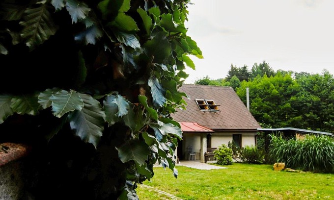 Zdarky Maison | Chaloupka Žďárky