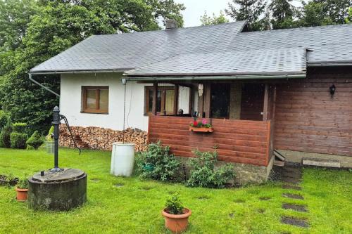 Roznov Pod Radhostem Appartement | Chaloupka Amálka