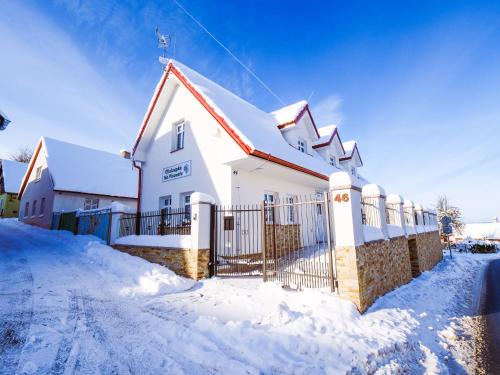 Sec Appartement | Chaloupka Na Pivovaře Seč