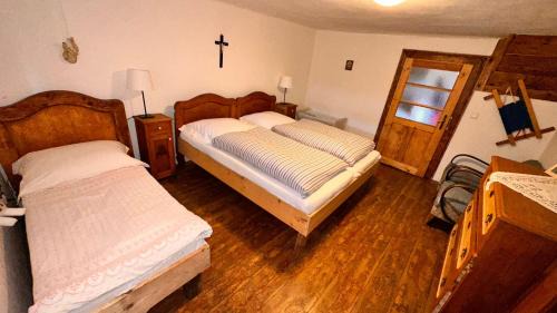 Ratiskovice Maison | Chaloupka na Zelnicách Ratíškovice
