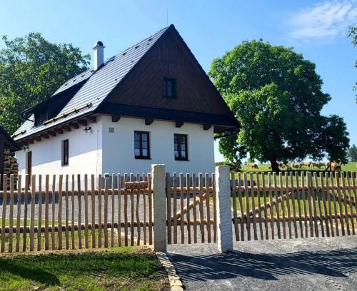Horni Bradlo Appartement | Chaloupka Pomněnka na Lipce