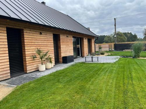 Ceska Lipa Maison | Chaloupka Rozárka
