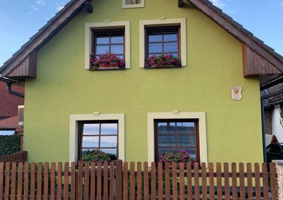 Budikov Appartement | Chaloupka u Jezevčíka