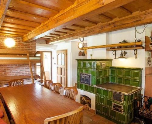 Ceske Budejovice 7 Maison | Chaloupka Větrník na samotě u lesa