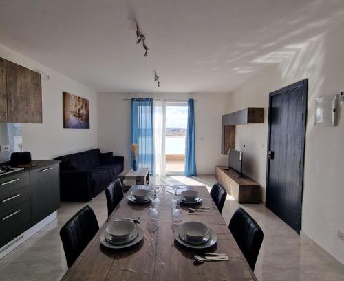 Paola Appartement | Chaltan Apartment - Raħal Ġdid