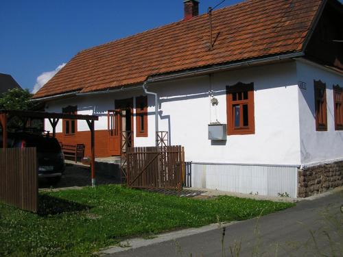 Sunava Maison | chalupa Šuňava
