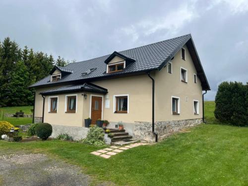 Jindrichovice Maison | Chalupa Háj