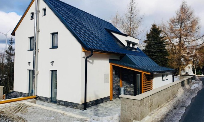 Loucna Pod Klinovcem Chalet De Ski | Chalupa Haj 109