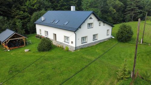Holcovice Maison | Chalupa Komorský mlýn Holčovice