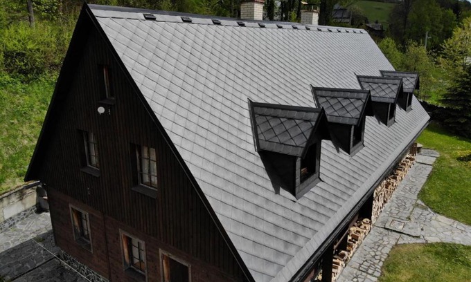 Mala Moravka Chalet De Ski | Chalupa Malá Morávka 50