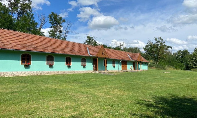 Vevcice Maison | Chalupa Myslivna