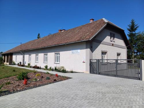 Mladejovice Appartement | Chalupa Na Kolonce