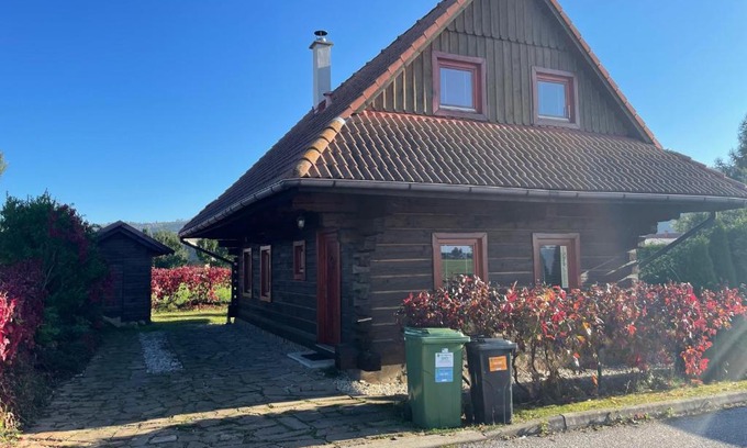 Hrabusice Maison | Chalupa Pohoda Slovenský raj Hrabušice with sauna