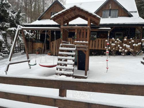 Jezersko Maison | Chalupa Tomas Jezersko