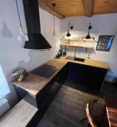 Loveckovice Maison | Chalupa U Fílů