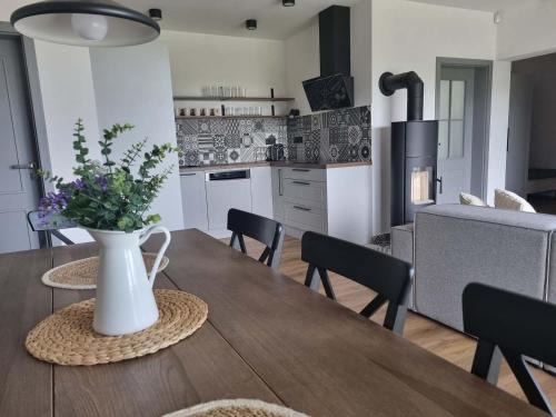 Vilanec Maison | Chalupa U Jasanu
