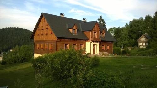 Josefov Dul Maison | Chalupa u Josefa