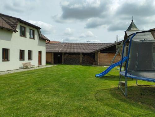 Benesov Maison | Chalupajinak