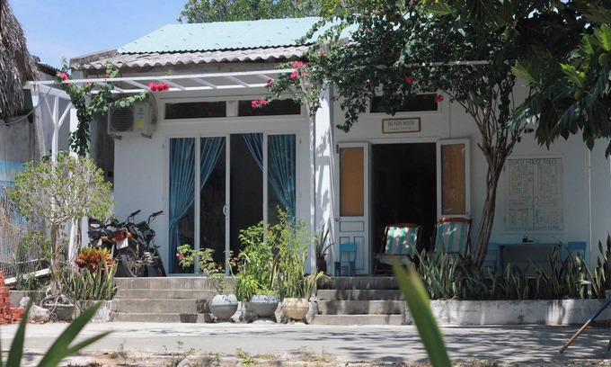Cham Island Maison | Cham Island Vacation Beach House