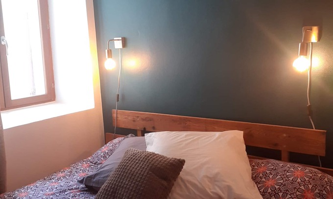 Chamalieres-sur-Loire Appartement | Chamalières-Sur-Loire: un superbe appartement