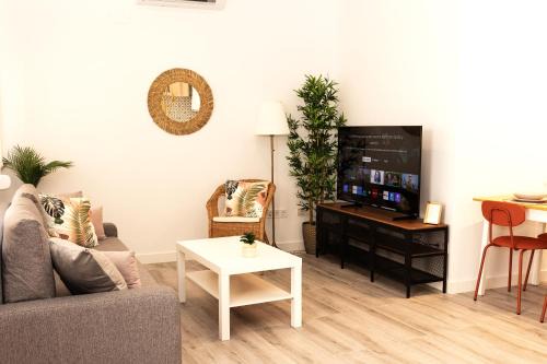 Almenara Appartement | Chamartín Apartment