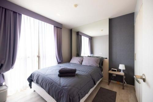 Khanna Yao Appartement | Chambers cher ratchada ramintra