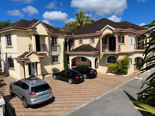 Mandeville Appartement | Chambers resident suite