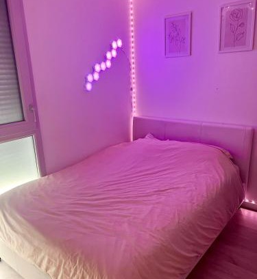Carrieres-sous-Poissy Maison | Chambre à louer avec salle de bain privative