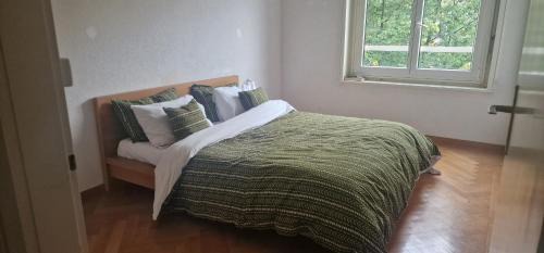 Busserach Maison | Chambre à Louer chez l'habitant Lausanne centre