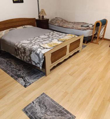 Zilling Maison | chambre 21m2