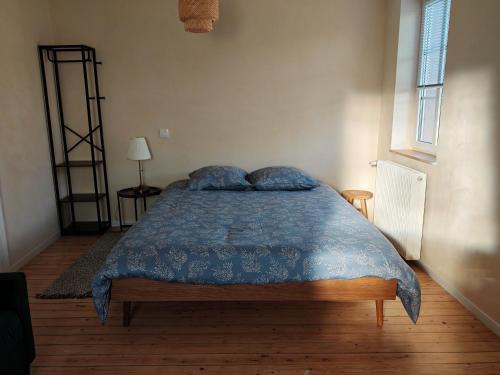 Wasselonne Maison | Chambre 4 dans appartement partagé proche de Strasbourg