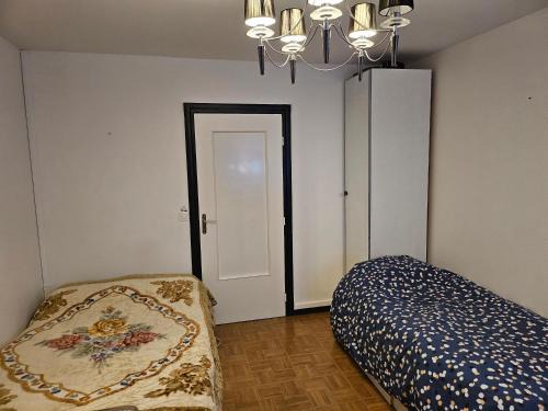 Bois Clos d'Orleans Maison | chambre 5mn de paris