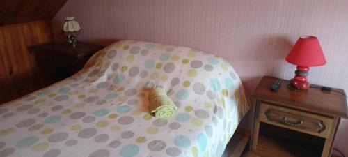 Lussat Maison | chambre a louer