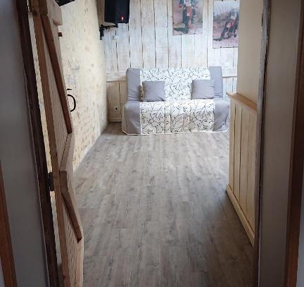 Fay Maison | Chambre a louer proche circuit 24h du mans