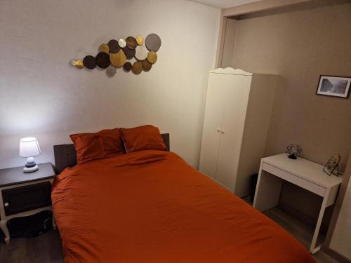 Ramillies Maison | Chambre au calme à Ramillies - chez Ben