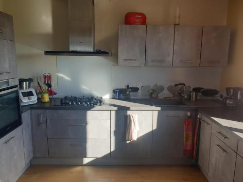 Figeac Lit Et Petit-Déjeuner | Chambre au calme avec cuisine équipée sur demande en supplément